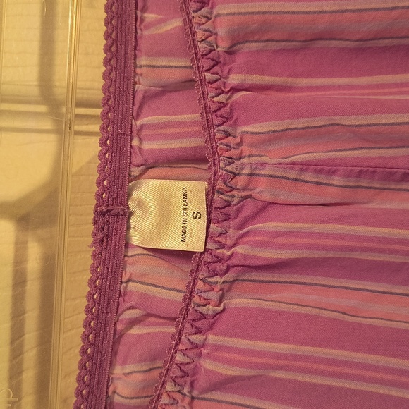 Victoria's Secret (S) PJ Bottoms - Picture 3 of 8